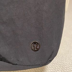 Lululemon cross body bag